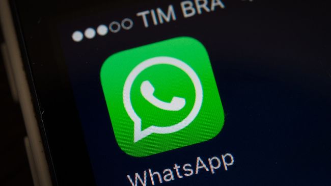 Мессенджер WhatsApp