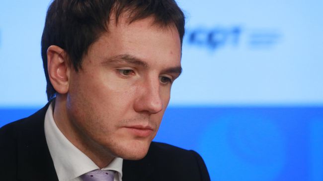 Генеральный секретарь Федерации горнолыжного спорта и сноуборда России Алексей Курашов