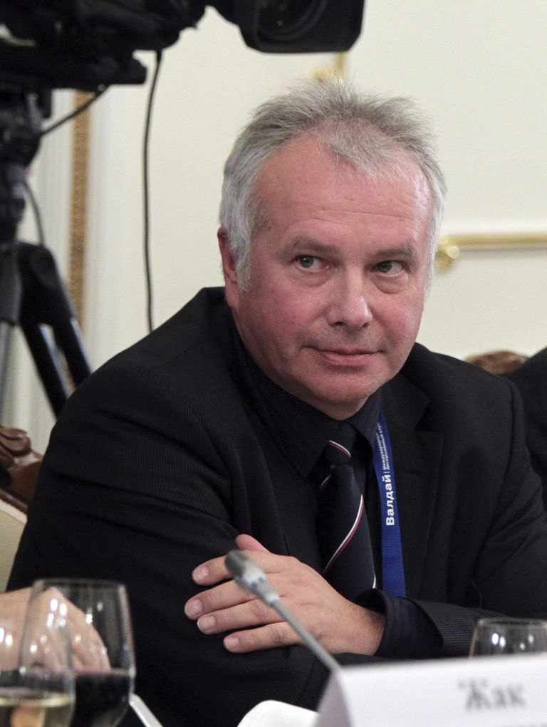 Александр Рар Александр Рар