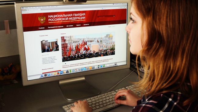 Официальный сайт Росгвардии. Архивное фото Официальный сайт Росгвардии. Архивное фото