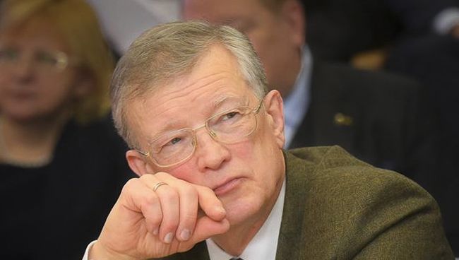 Политический аналитик, публицист, общественный деятель Михаил Демурин Политический аналитик, публицист, общественный деятель Михаил Демурин