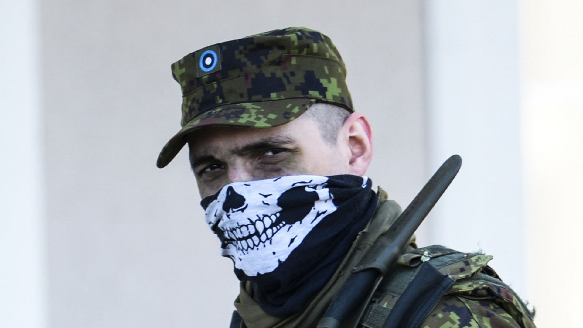 Силы обороны Эстонии совместно с союзниками НАТО во время военных учений Весенний шторм Силы обороны Эстонии совместно с союзниками НАТО во время военных учений Весенний шторм - РИА Новости, 1920, 01.01.2026