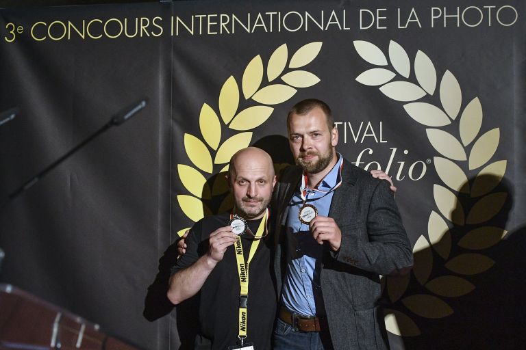 Фотокоры МИА Россия сегодня завоевали награды Sportfolio Festival Фотокоры МИА Россия сегодня завоевали награды Sportfolio Festival
