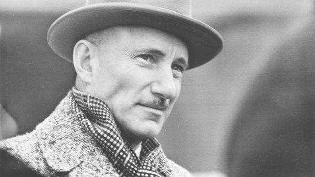 Советский кинорежиссер, народный артист СССР Сергей Аполлинариевич Герасимов. Архивное фото Советский кинорежиссер, народный артист СССР Сергей Аполлинариевич Герасимов. Архивное фото