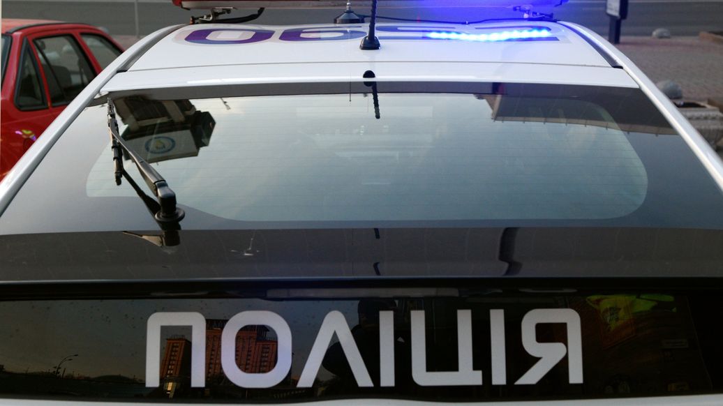 Во Львове произошла потасовка со стрельбой