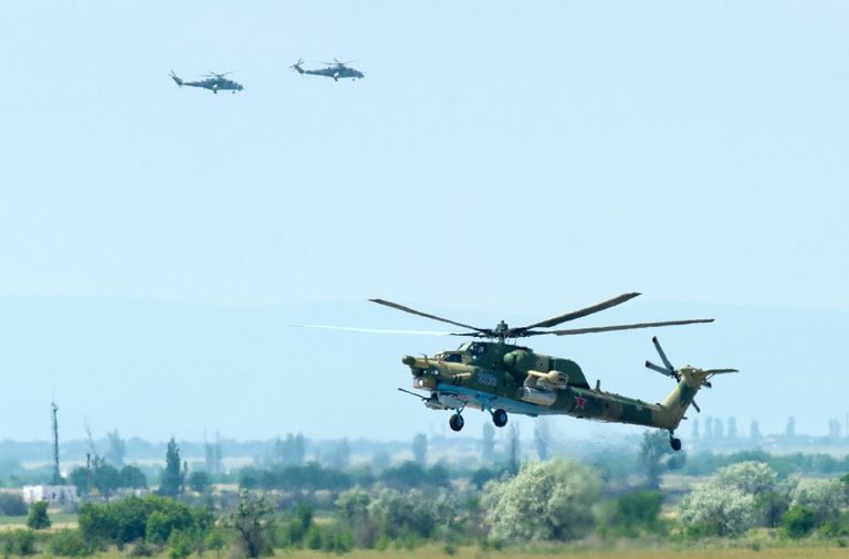 Подготовка к Всероссийским соревнованиям военных летчиков Авиадартс-2016 в Крыму Подготовка к Всероссийским соревнованиям военных летчиков Авиадартс-2016 в Крыму