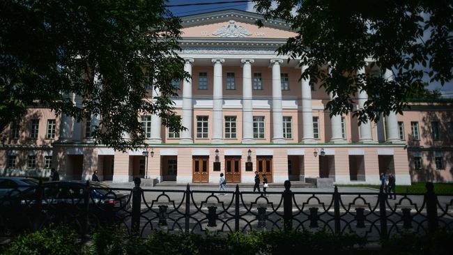 В Мосгордуме началось первое заседание осенней сессии