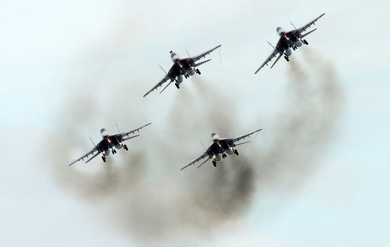 Соревнования военных летчиков Авиадартс-2016 Соревнования военных летчиков Авиадартс-2016