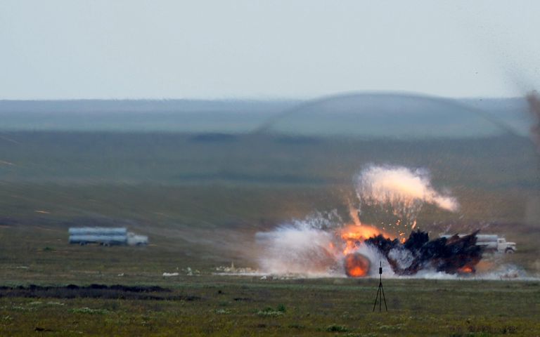 Соревнования военных летчиков Авиадартс-2016 Соревнования военных летчиков Авиадартс-2016