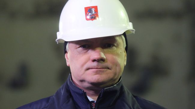 Заместитель мэра Москвы в правительстве Москвы по вопросам градостроительной политики и строительства Марат Хуснуллин. Архивное фото Заместитель мэра Москвы в правительстве Москвы по вопросам градостроительной политики и строительства Марат Хуснуллин. Архивное фото