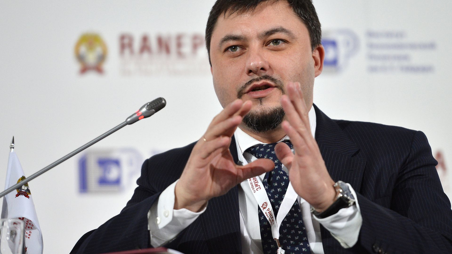 Заместитель министра труда и социальной защиты РФ Алексей Вовченко Заместитель министра труда и социальной защиты РФ Алексей Вовченко - РИА Новости, 1920, 08.06.2019