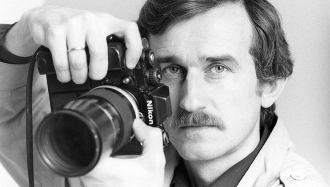 Фотограф Информационного агентства Новости Сергей Субботин Фотограф Информационного агентства Новости Сергей Субботин