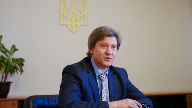 Александр Данилюк Александр Данилюк