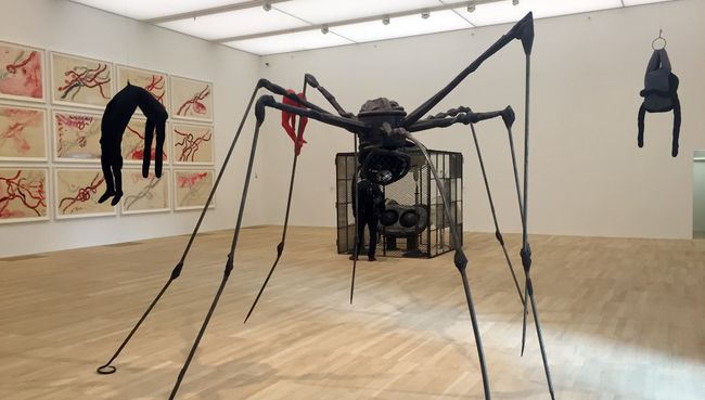 Открытие нового здания галереи Tate Открытие нового здания галереи Tate