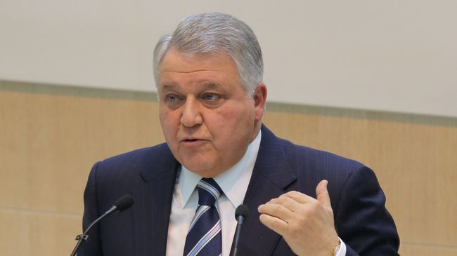 Директор Национального исследовательского центра Курчатовский институт Михаил Ковальчук Директор Национального исследовательского центра Курчатовский институт Михаил Ковальчук