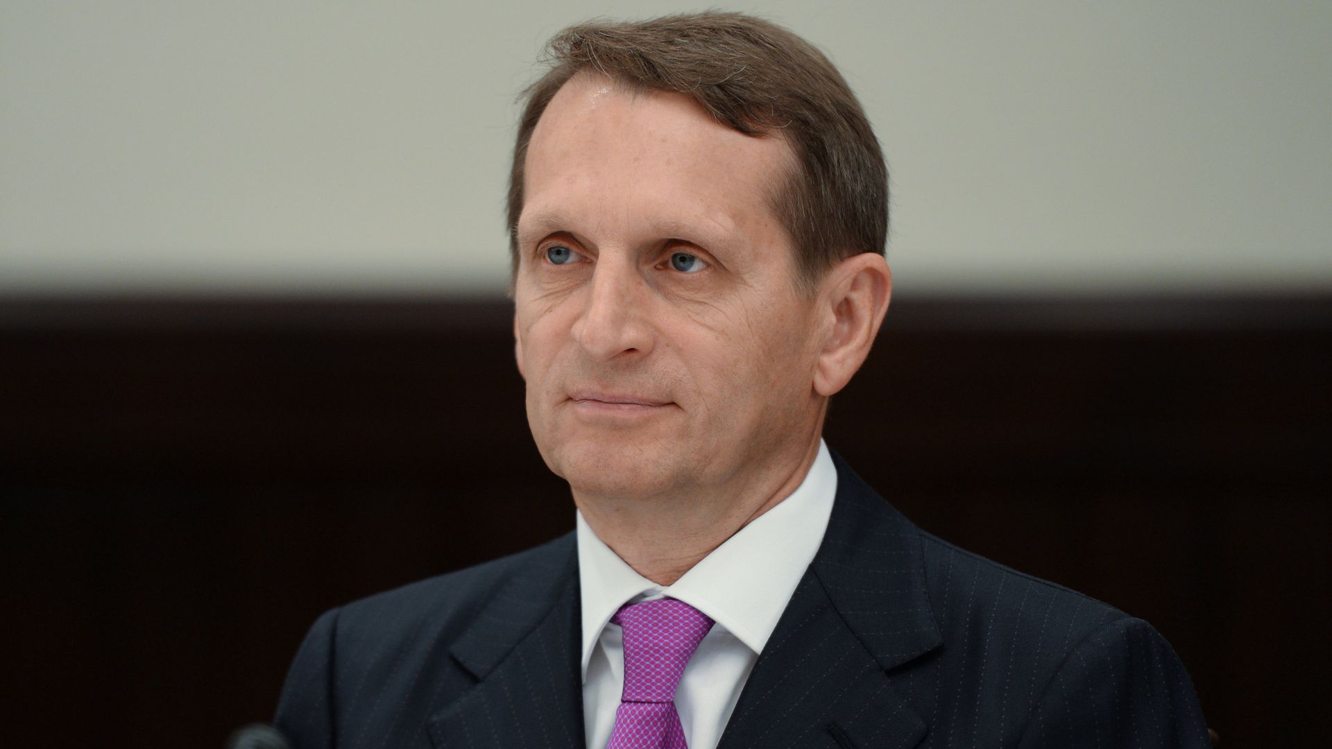 Сергей Нарышкин Сергей Нарышкин - РИА Новости, 1920, 17.10.2025
