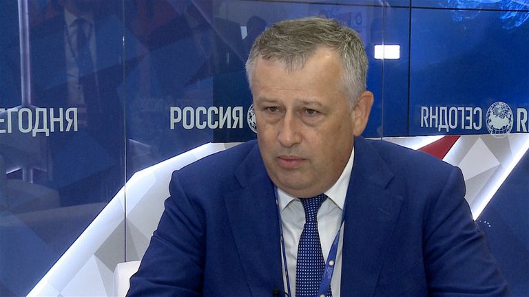 Глава Ленобласти о важнейших экономических и социальных соглашениях Глава Ленобласти о важнейших экономических и социальных соглашениях