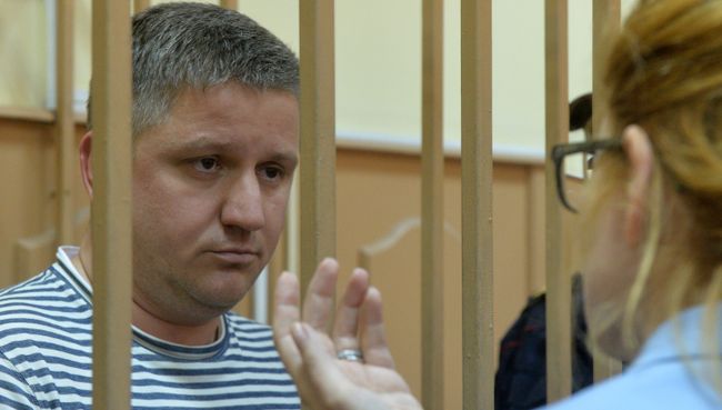 Бывший председатель правления компании РусГидро Евгений Дод. Архивное фото
