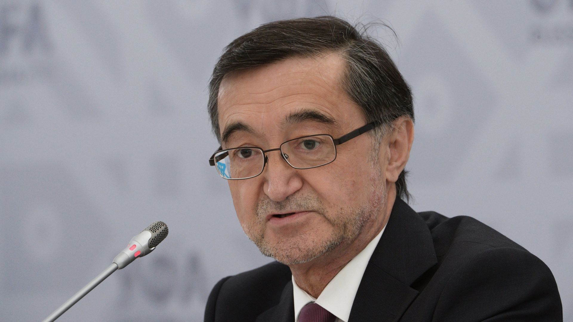 Спецпредставитель Президента Российской Федерации по делам Шанхайской организации сотрудничества Бахтиер Хакимов Спецпредставитель Президента Российской Федерации по делам Шанхайской организации сотрудничества Бахтиер Хакимов - РИА Новости, 1920, 06.03.2023