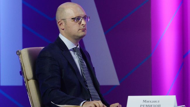 Президент Института национальной стратегии. Михаил Ремизов Президент Института национальной стратегии. Михаил Ремизов