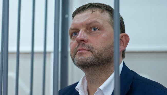 Заседание суда по делу губернатора Кировской области Никиты Белых. Архивное фото Заседание суда по делу губернатора Кировской области Никиты Белых. Архивное фото