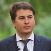 Руководитель департамента торговли и услуг Москвы Алексей Немерюк Руководитель департамента торговли и услуг Москвы Алексей Немерюк
