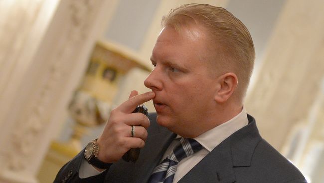 Генеральный директор РАО Сергей Федотов. Архивное фото Генеральный директор РАО Сергей Федотов. Архивное фото