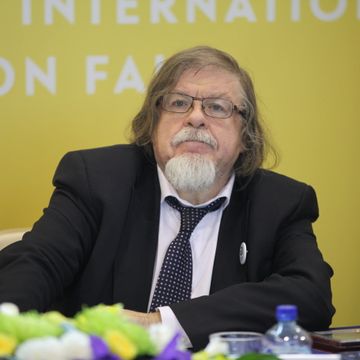 Виталий Рубцов