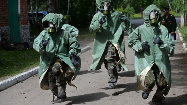 Первый войсковой слет казачьей молодежи в Новосибирской области Первый войсковой слет казачьей молодежи в Новосибирской области