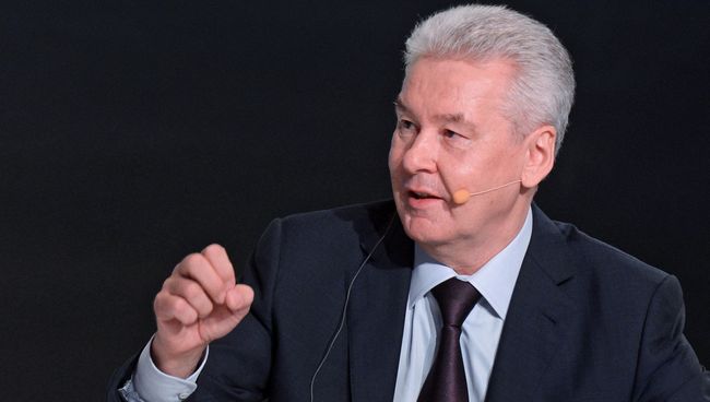 Московский урбанистический форум Московский урбанистический форум