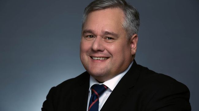 Игорь Реморенко