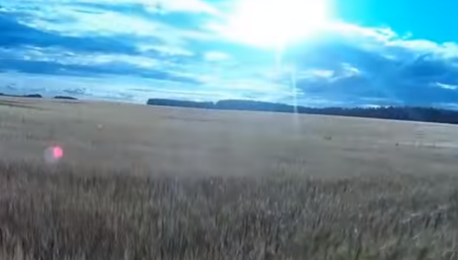 Красота по-белорусски