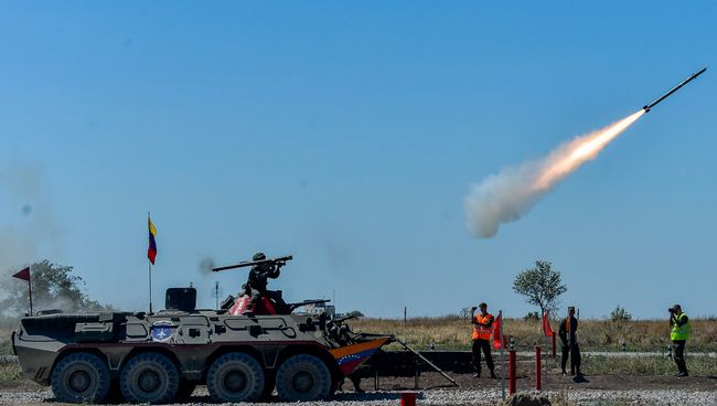 Международные Армейские игры. Архивное фото Международные Армейские игры. Архивное фото