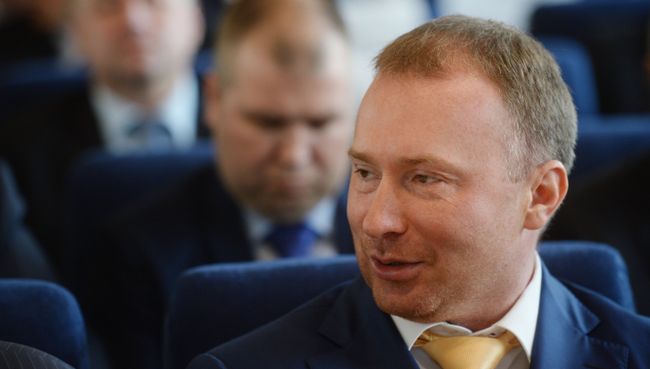 Руководитель Высшего Совета партии ЛДПР Игорь Лебедев. Архив Руководитель Высшего Совета партии ЛДПР Игорь Лебедев. Архив