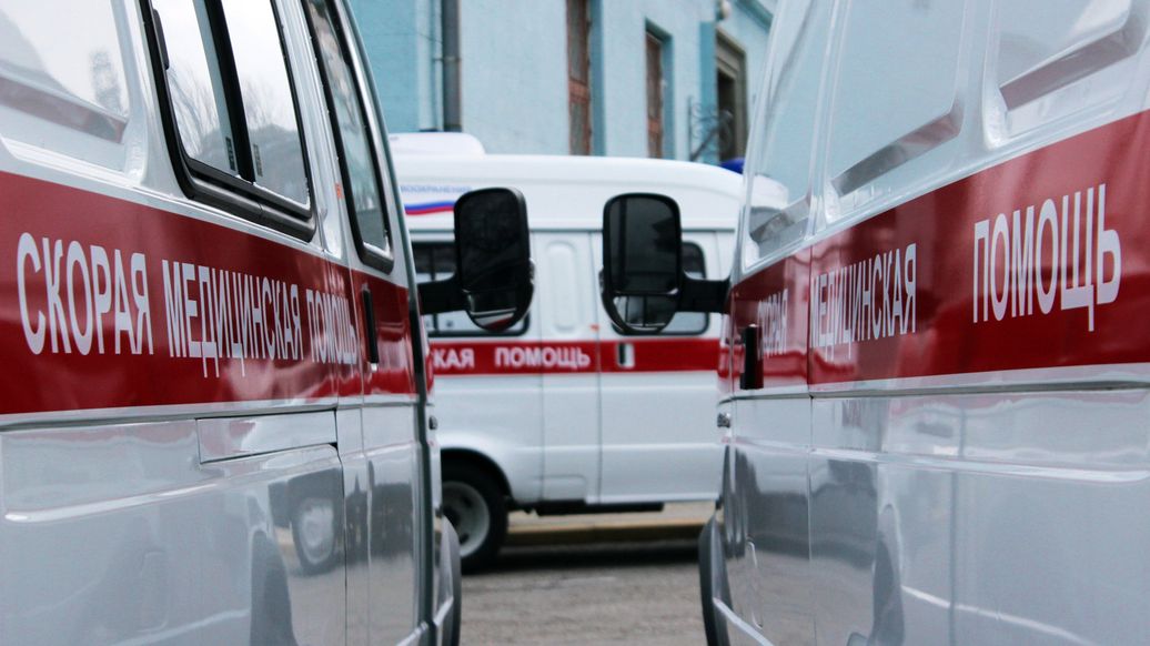 В Воронеже при атаке ВСУ погибли два человека