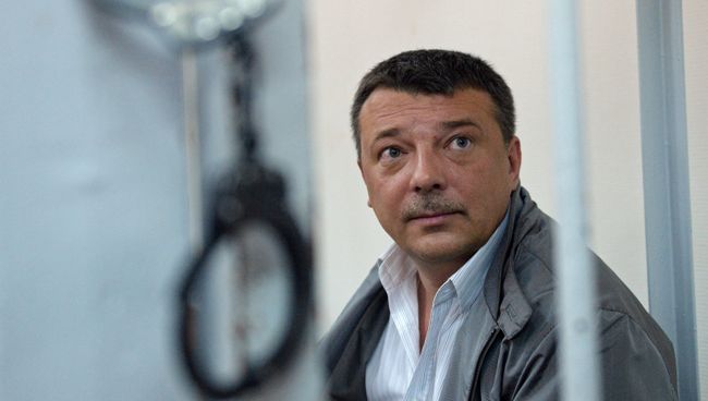 Начальник управления собственной безопасности СК РФ Михаил Максименко Начальник управления собственной безопасности СК РФ Михаил Максименко