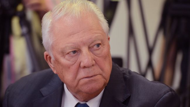 Руководитель комиссии ОКР по антидопинговым разбирательствам Виталий Смирнов Руководитель комиссии ОКР по антидопинговым разбирательствам Виталий Смирнов
