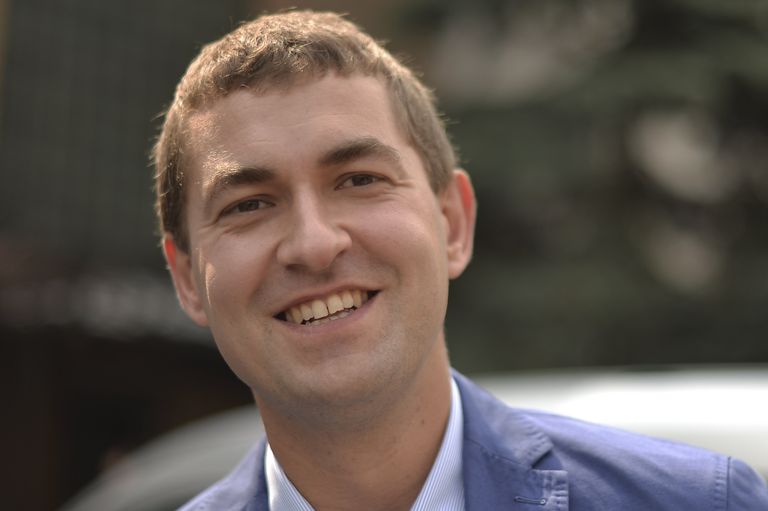 Дмитрий Ахромов Дмитрий Ахромов