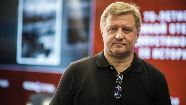 Владимир Лепехин, директор Института ЕврАзЭС, член Зиновьевского клуба МИА Россия сегодня Владимир Лепехин, директор Института ЕврАзЭС, член Зиновьевского клуба МИА Россия сегодня