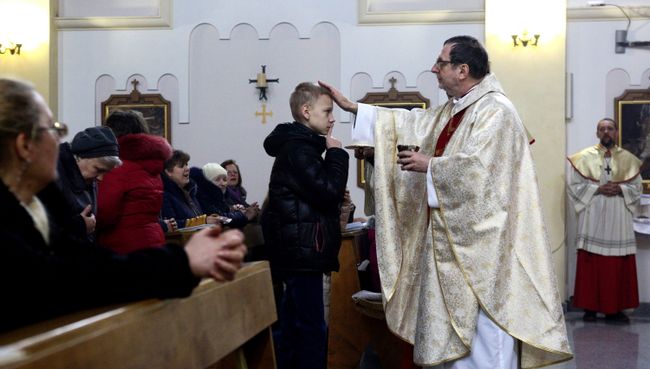 Папский нунций архиепископ Клаудио Гуджеротти. Архивное фото Папский нунций архиепископ Клаудио Гуджеротти. Архивное фото