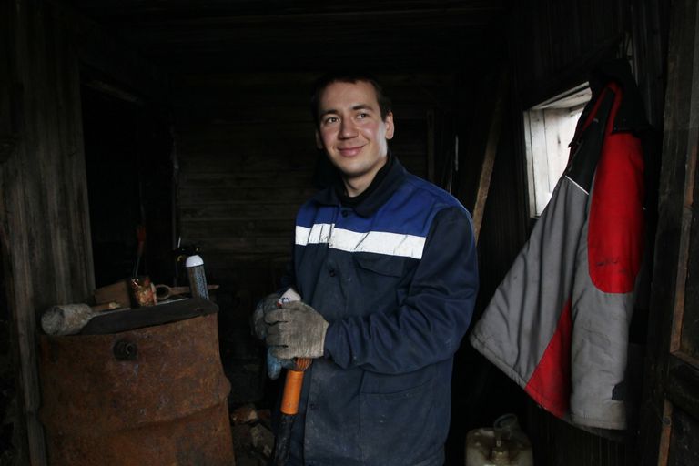 Андрей Крапивин Андрей Крапивин