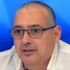 Главный тренер сборной России по фехтованию Ильгар Мамедов во время пресс-конференции в Международном мультимедийном пресс-центре МИА Россия сегодня Главный тренер сборной России по фехтованию Ильгар Мамедов во время пресс-конференции в Международном мультимедийном пресс-центре МИА Россия сегодня
