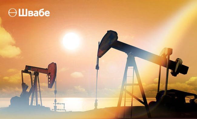 Нефтяники опробуют совместную разработку Швабе в 2017 году Нефтяники опробуют совместную разработку Швабе в 2017 году