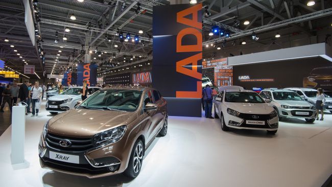 Автомобили Автомобили