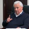 Экс-президент Украины Леонид Кравчук Экс-президент Украины Леонид Кравчук