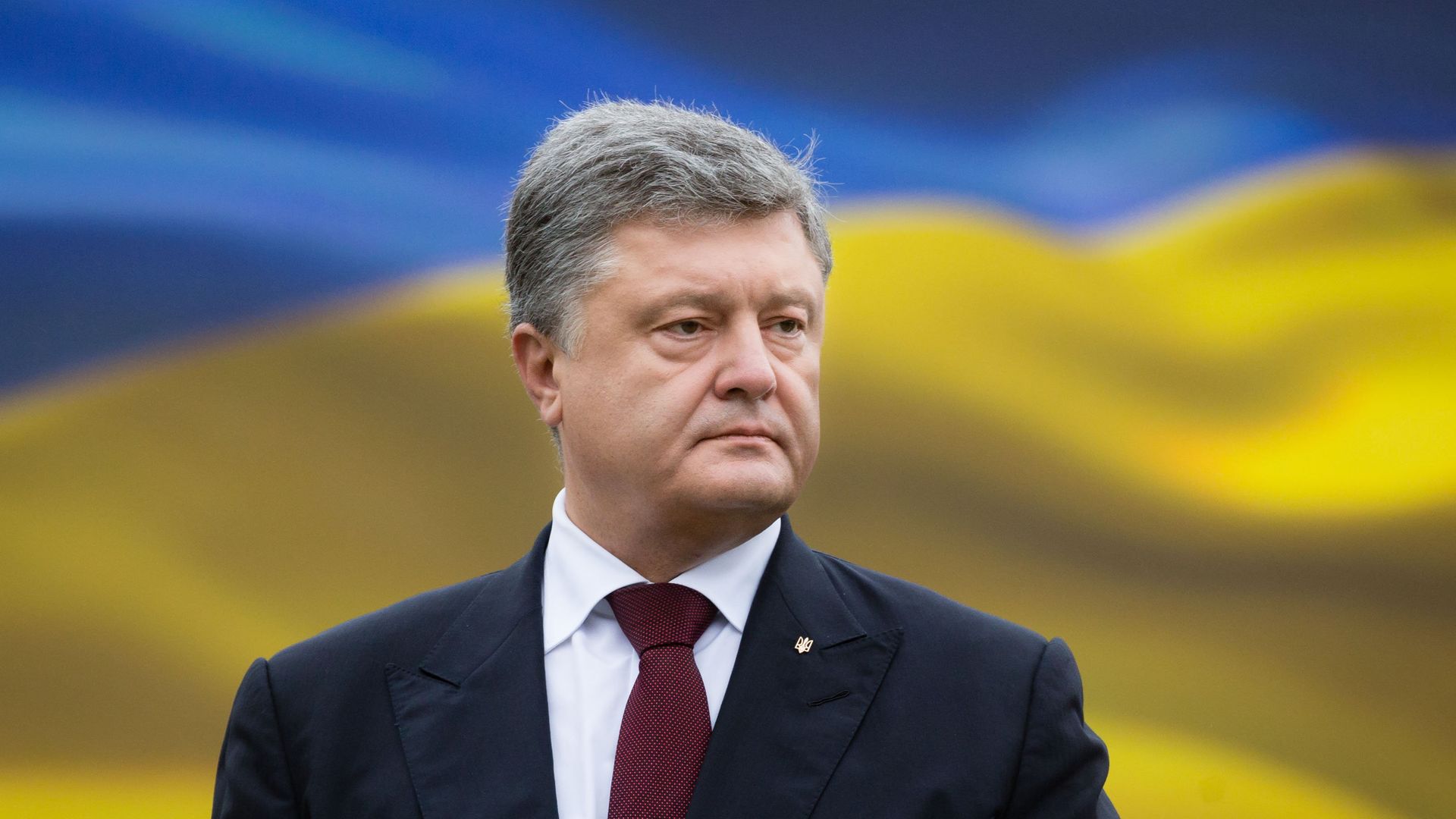 Президент Украины Петр Порошенко Президент Украины Петр Порошенко - РИА Новости, 1920, 01.01.2021