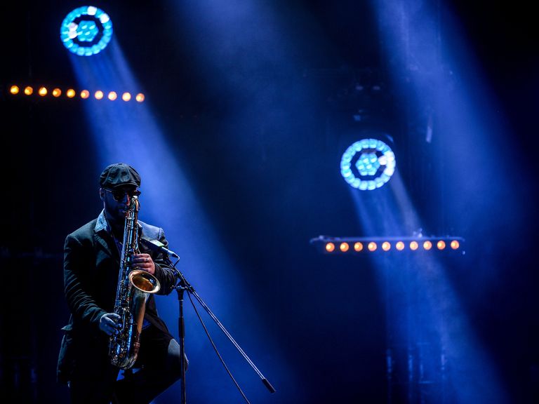 Джазовый фестиваль Koktebel Jazz Party Джазовый фестиваль Koktebel Jazz Party