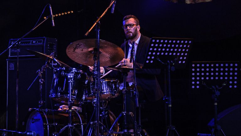 Джазовый фестиваль Koktebel Jazz Party Джазовый фестиваль Koktebel Jazz Party