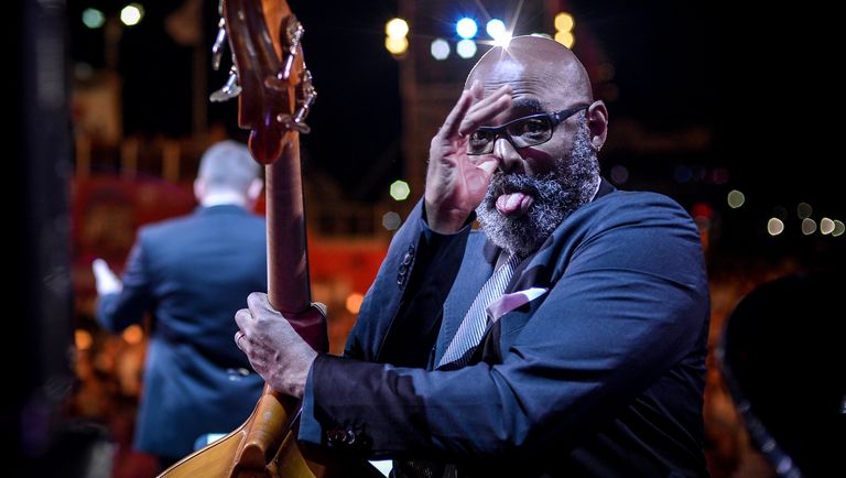 Джазовый фестиваль Koktebel Jazz Party Джазовый фестиваль Koktebel Jazz Party