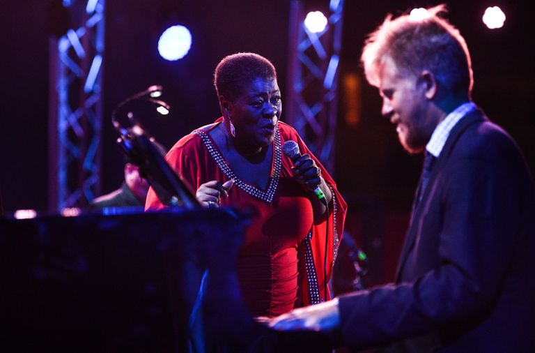 Джазовый фестиваль Koktebel Jazz Party Джазовый фестиваль Koktebel Jazz Party